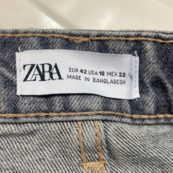 ZARA JEANS - Picture 3 of 3
